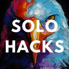 Solo Hacks 1.0